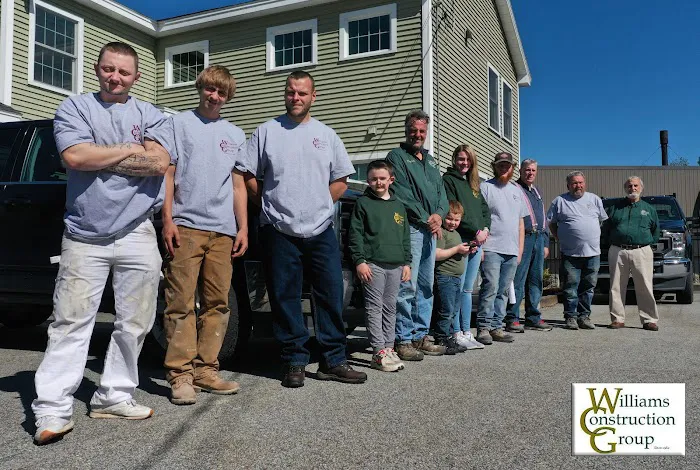 Williams Construction Group Picture 6