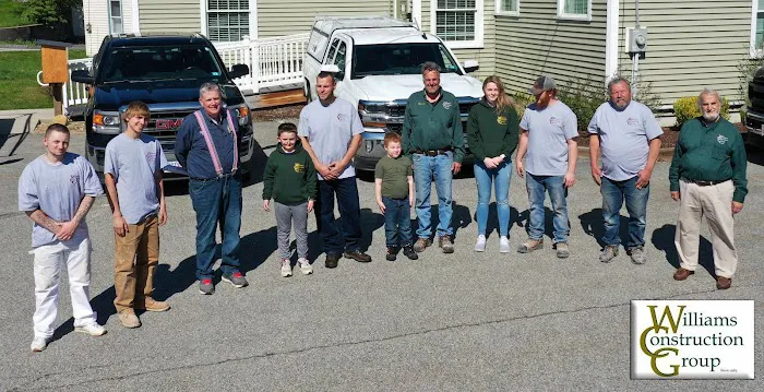 Williams Construction Group Picture 5