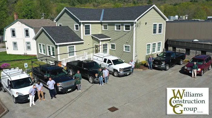 Williams Construction Group Picture 4