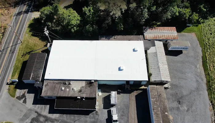 Rocky Ridge Roofing LLC Picture 1