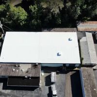Rocky Ridge Roofing LLC ico