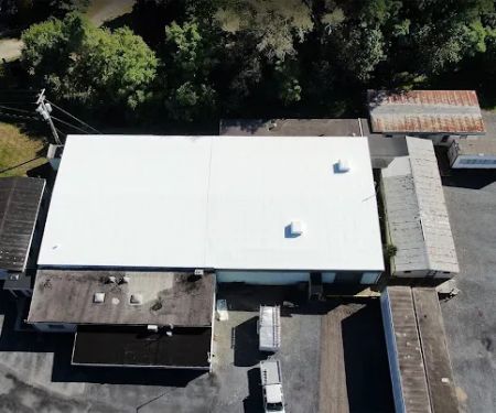 Rocky Ridge Roofing LLC