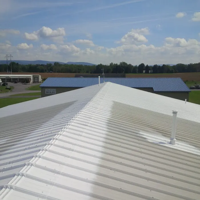 Rocky Ridge Roofing LLC Picture 3