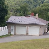 Delco Construction, LLC ico