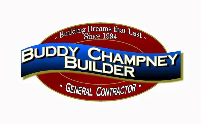 Buddy Champney Builder Picture 3