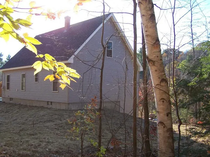 Buddy Champney Builder Picture 1