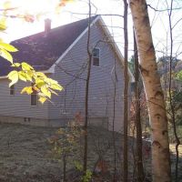 Buddy Champney Builder ico