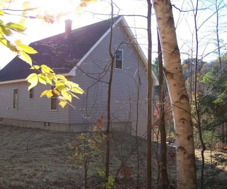 Buddy Champney Builder