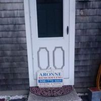 Eric Aronne Remodeling ico