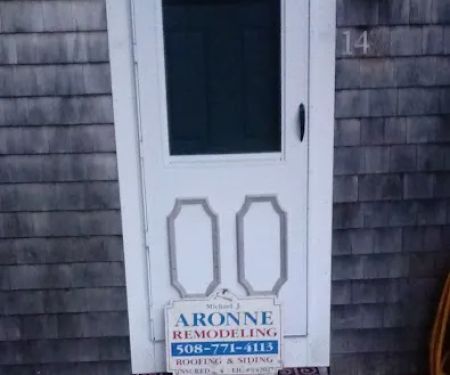 Eric Aronne Remodeling