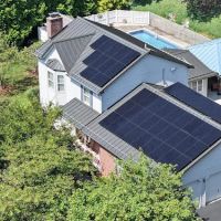 Mid-State Roofing LLC ico