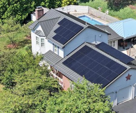 Mid-State Roofing LLC