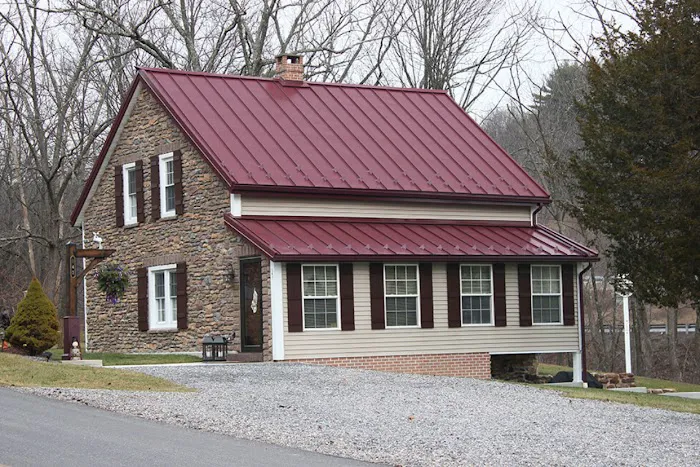 Mid-State Roofing LLC Picture 6