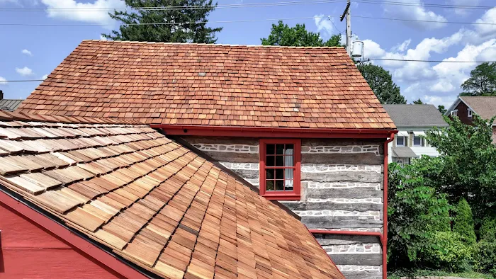 Mid-State Roofing LLC Picture 8