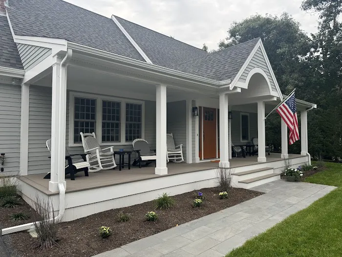 Custom Crafted Homes Picture 1