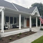 Custom Crafted Homes