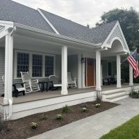 Custom Crafted Homes ico