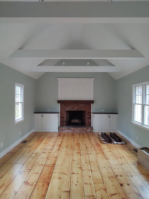 Custom Crafted Homes Picture 5