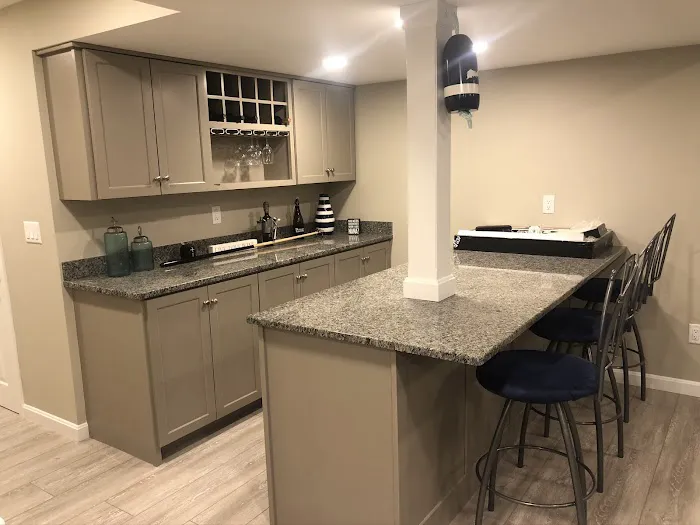 Custom Crafted Homes Picture 2