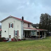 Twin Valley Roofing ico