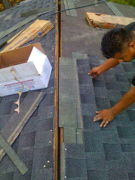 BL Mosher Construction of Yarmouth MA Picture 1