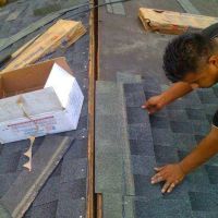 BL Mosher Construction of Yarmouth MA ico