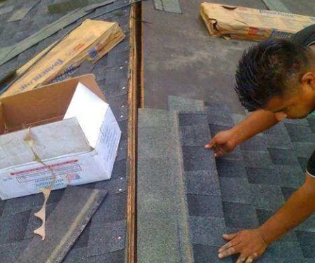 BL Mosher Construction of Yarmouth MA