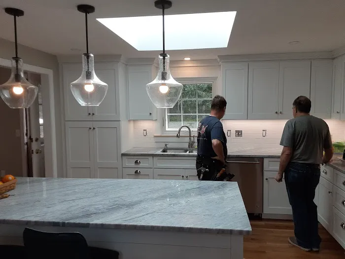 Hudson Home Renovation Picture 3