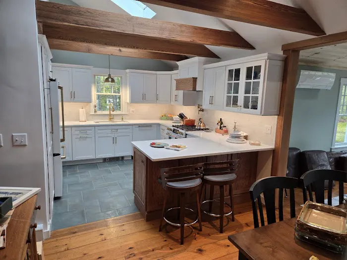 Hudson Home Renovation Picture 1