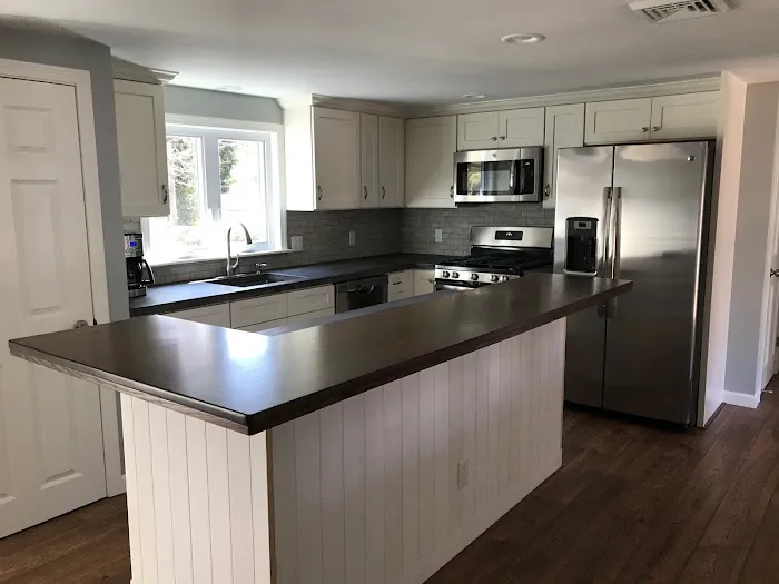 Hudson Home Renovation Picture 2