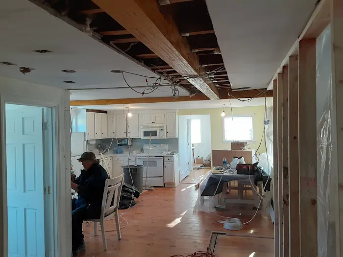 Hudson Home Renovation Picture 5