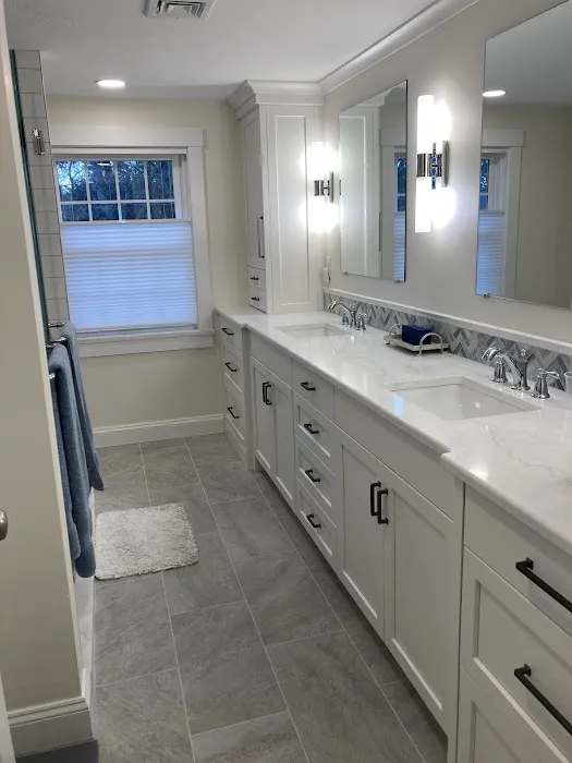 Hudson Home Renovation Picture 4