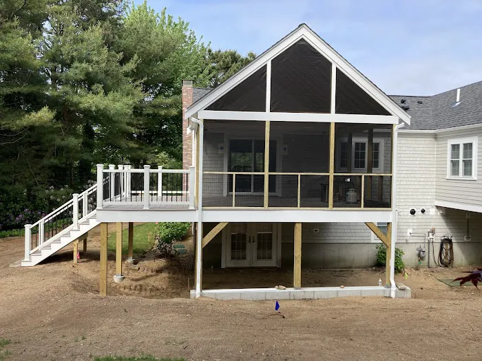 Hudson Home Renovation Picture 7