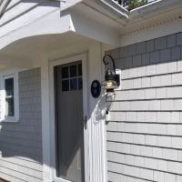 O.T.R. Siding & Trim Corp ico