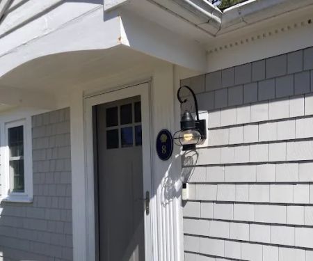 O.T.R. Siding & Trim Corp