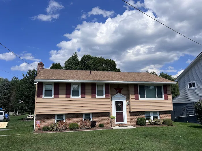 Link Roofing LLC Picture 2