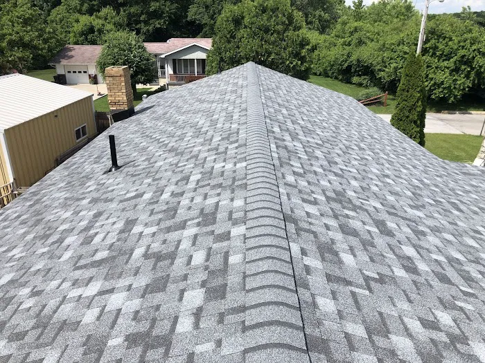 Link Roofing LLC Picture 3
