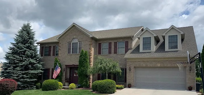 Link Roofing LLC Picture 1