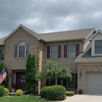 Link Roofing LLC ico