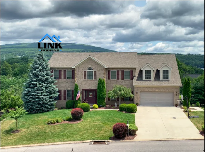 Link Roofing LLC Picture 5