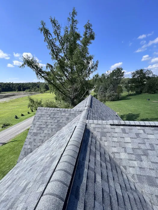 Link Roofing LLC Picture 4