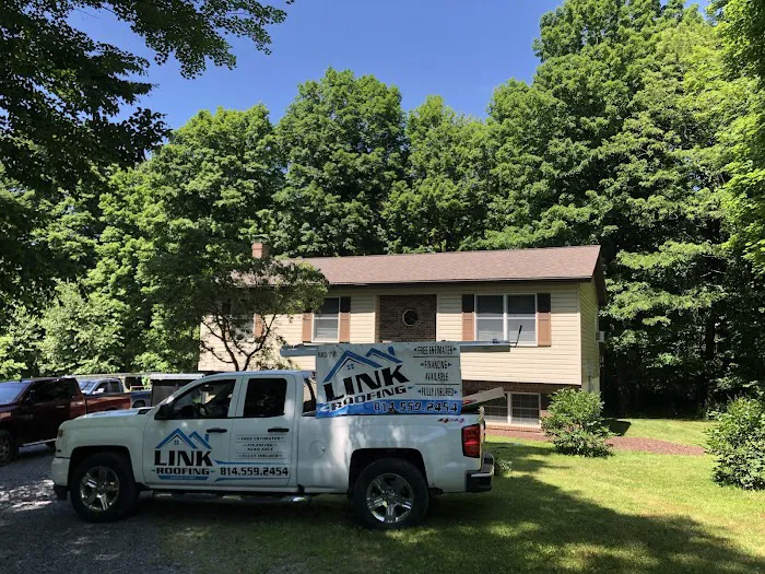 Link Roofing LLC Picture 7