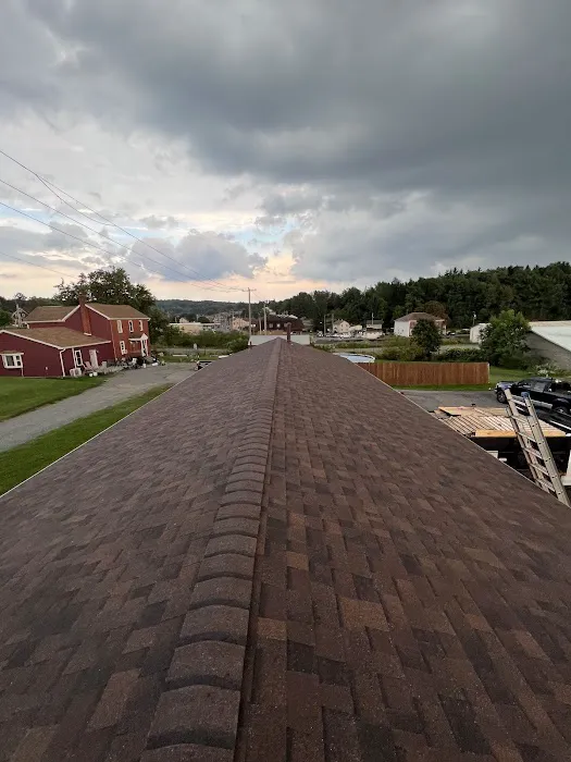 Link Roofing LLC Picture 10