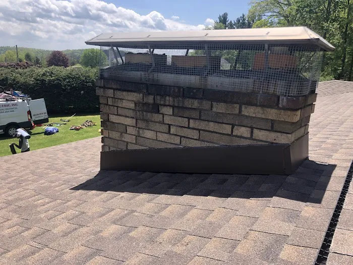 Link Roofing LLC Picture 8