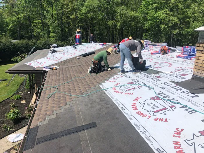 Link Roofing LLC Picture 9