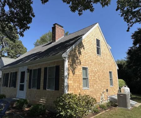 Belcape Construction, INC