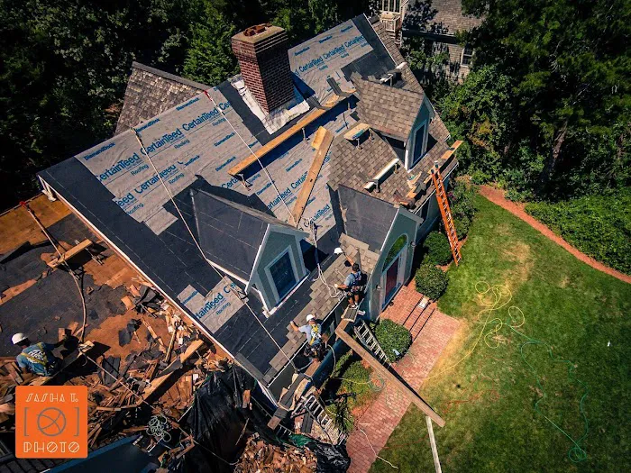 Belcape Construction, INC Picture 2