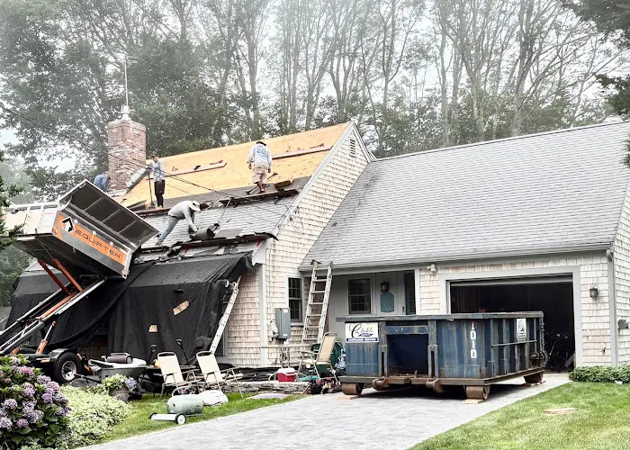 Belcape Construction, INC Picture 5