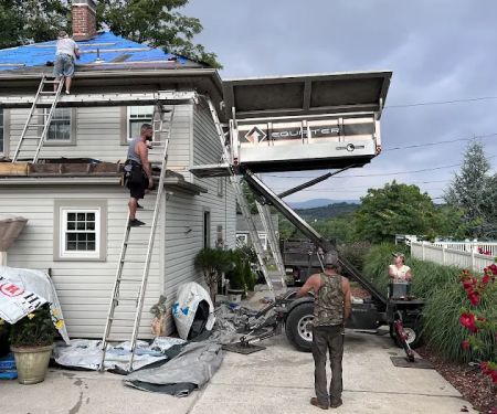 Wohler Construction Inc.