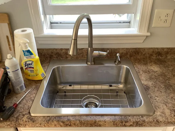 Mr. Handyman of Cape Cod and the Islands Picture 1